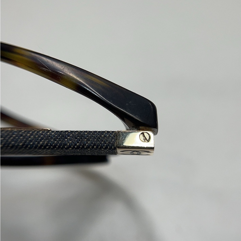 Chanel eyeglasses frame - Picture 4 of 9